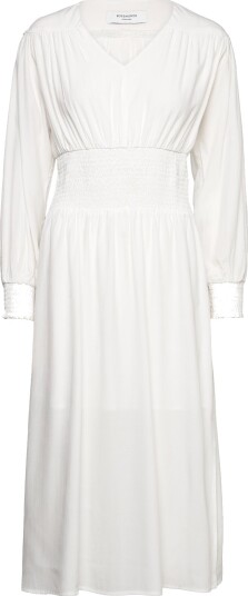 Rosemunde | Dress W/ Smock | 38 Rosemunde | Dress W/ Smock | 38