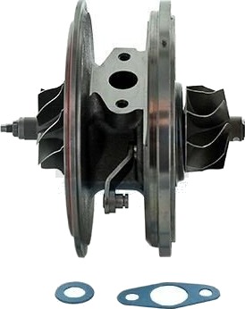 Kjernegruppe lader MEAT & DORIA 601246