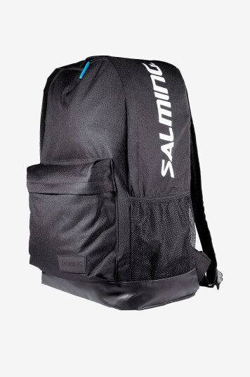 Salming - Ryggsekk Backpack SR - Svart