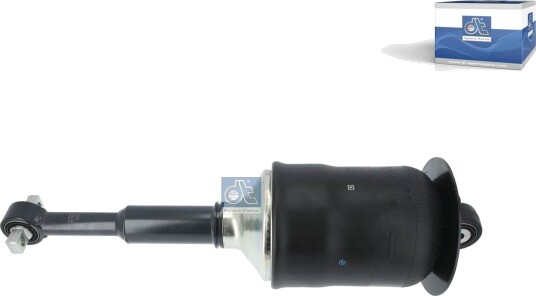 Støtdemper DT Spare Parts 3.66657