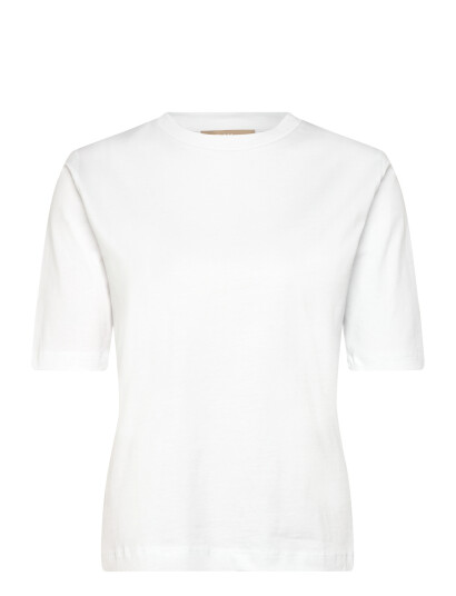 Day Birger et Mikkelsen Fipo Heavy Jersey White XS