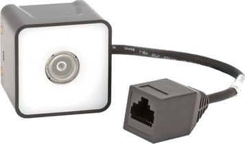 Honeywell Hf520 - Kit - Strekkodeskanner - Integrert - 2D-Bildefremviser - Dekodet - Usb