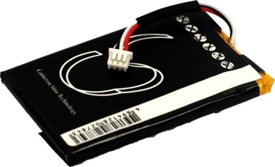 Cameron Sino Batteri For GPS Falk M2