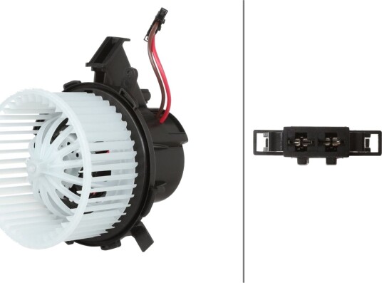 Kupévifte HELLA 8EW 366 400-321