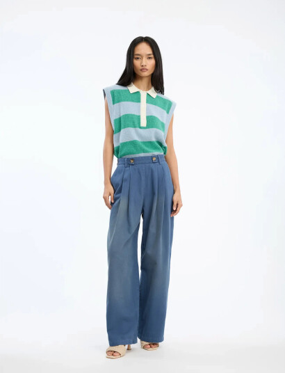 Munthe Baxter Blue 38