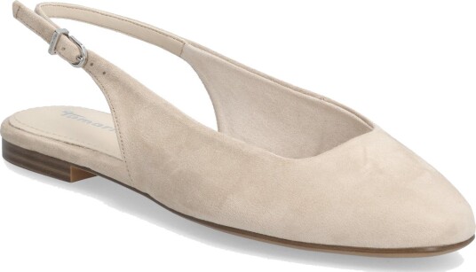 Tamaris Women Sling Beige 39