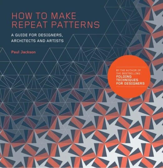 How To Make Repeat Patterns Av Paul Jackson How To Make Repeat Patterns Av Paul Jackson