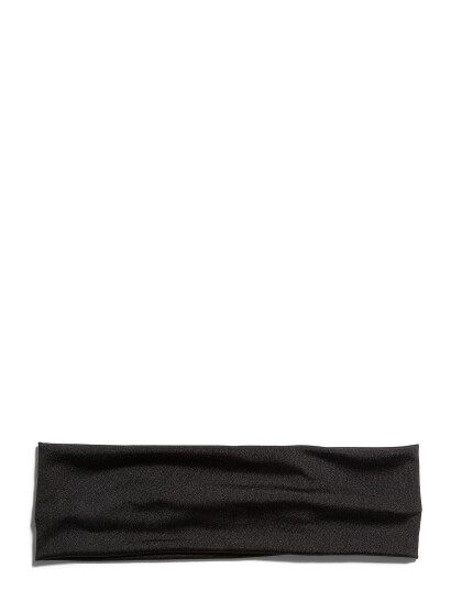 Pieces Pclilo Hairband D2D - Black - ONE SIZE Pieces Pclilo Hairband D2D - Black - ONE SIZE