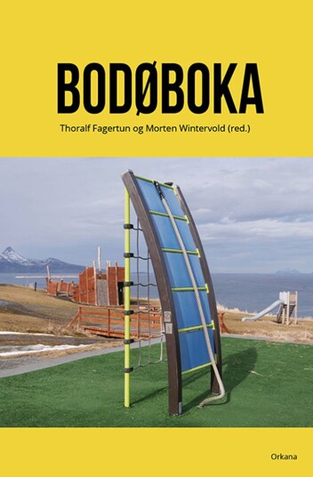 Bodøboka Bodøboka