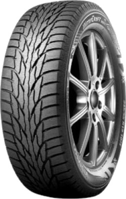 Kumho WinterCraft SUV ice WS51 215/60R17 100T Nordiske vinterdekk