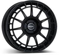 MAK NTT dark 7 x 17 CB72,00 ET45 5/100 7 x 17