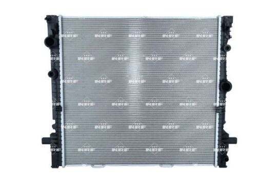 Radiator NRF 550285