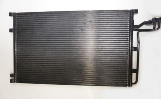 Kondensator, klimaanlegg CLIMTEX CH2-1206