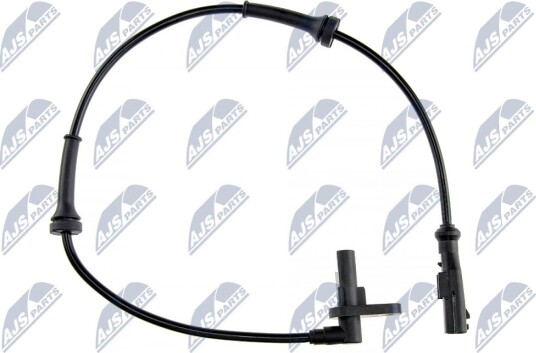 ABS sensor NTY HCA-RE-032