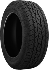 Toyo Open Country A/T Plus LT285/75R16 116/113S