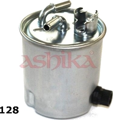 Drivstoffilter ASHIKA 30 01 128 Drivstoffilter ASHIKA 30 01 128