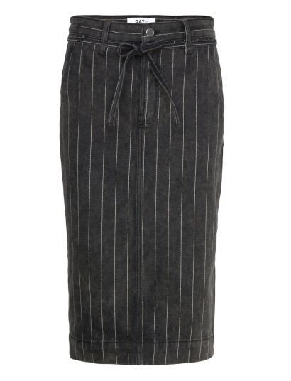 Day Birger et Mikkelsen Betsy - Denim Stripes - Grey - 34 Day Birger et Mikkelsen Betsy - Denim Stripes - Grey - 34