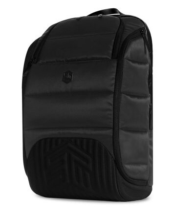 Stm Dux Backpack, 43,2 Cm (17"), Rom Til Notebook, Twill Stm Dux Backpack, 43,2 Cm (17"), Rom Til Notebook, Twill
