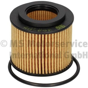 Oljefilter KOLBENSCHMIDT 50013364