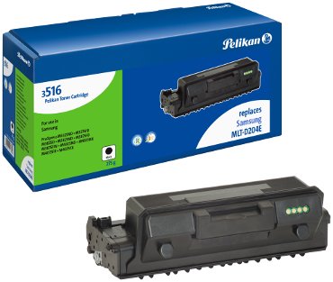 Pelikan 3516Hc+ 10000 Sider Svart 1 Stykker