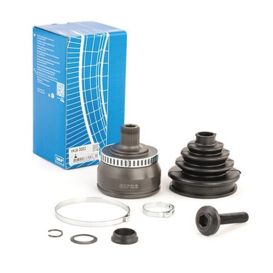 Skf Drivknute drivaksel SKF VKJA 3001 Skf Drivknute drivaksel SKF VKJA 3001