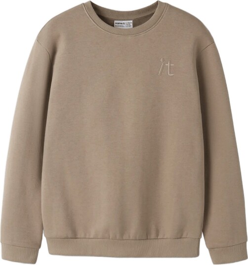 Name It | Nkmlamar Ls Nreg Swe Bru | 116