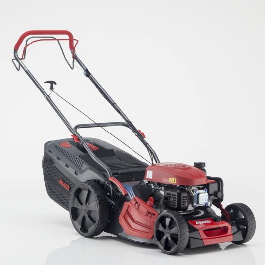 Bensindrevet Gressklipper AL-KO Comfort 46.0 Sp A Plus