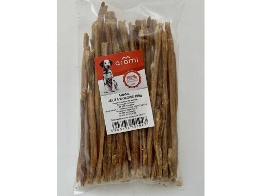 Arami Arami. Storfettarm 200G Arami Arami. Storfettarm 200G