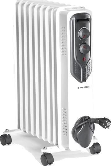 Trotec Oljeradiator TRH 20 E