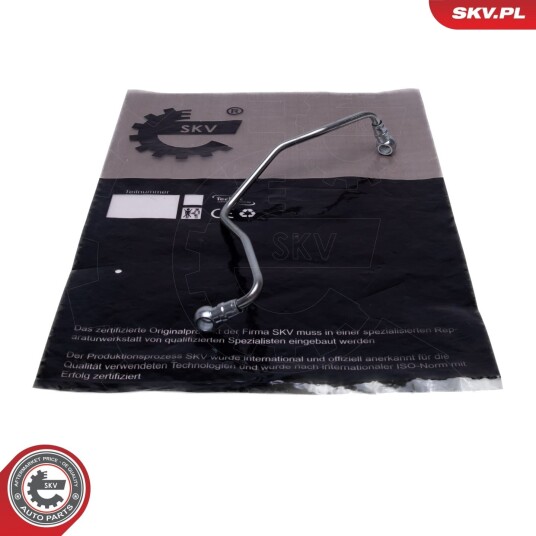 Oljeledning lader ESEN SKV 31SKV259