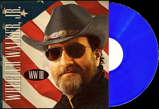 Wwiii True Blue