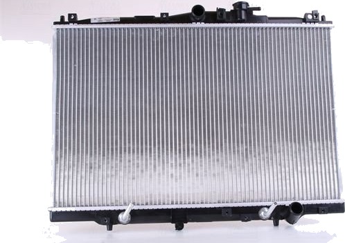Radiator NISSENS 63346 Radiator NISSENS 63346