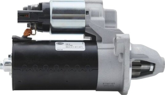 Starter HELLA 8EA 011 611-571