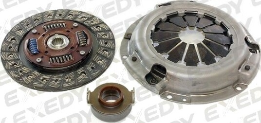 EXEDY HCK2065 Clutchsett