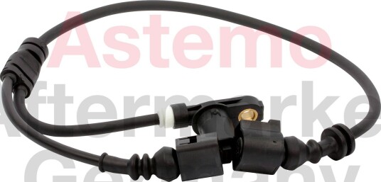 Sensor, ABS ASTEMO 2501426 Sensor, ABS ASTEMO 2501426