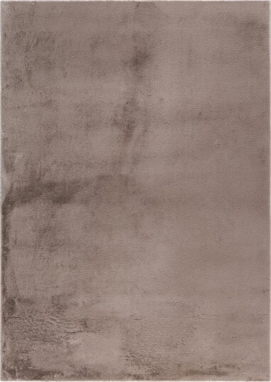 Ryematte Heaven - 120x170 cm, Taupe
