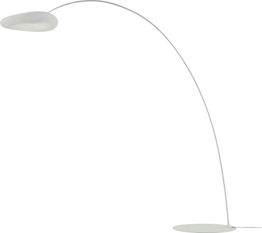 Mr. Magoo Gulvlampe Hvit Mr. Magoo Gulvlampe Hvit
