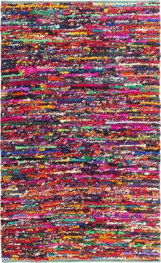 Bafra Matte 160x230 cm - Flerfarget