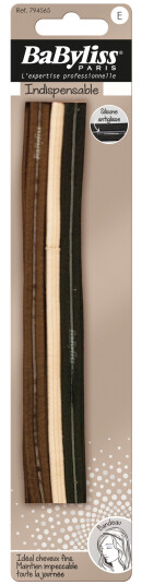 BaByliss Paris Accessories 794565 Head bands Anti-glide BaByliss Paris Accessories 794565 Head bands Anti-glide