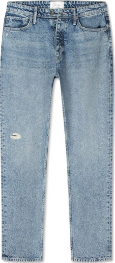 Pure Path Herre Jeans Blå W36,