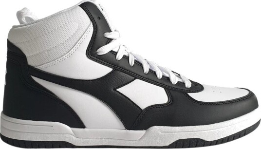 Diadora Herre Sko Hvit 44 EU,