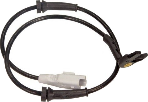 CITROEN/PEUGEOT 4545E7 Sensor ABS