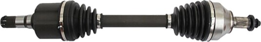 Professional Parts Drivaksel Professional Parts 46431180