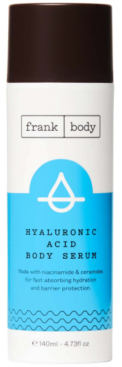 Kocostar Hyaluronic Acid Body Serum 140 ml Kocostar Hyaluronic Acid Body Serum 140 ml