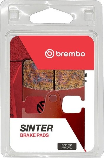 BREMBO 07KS06SP Bremseklosser