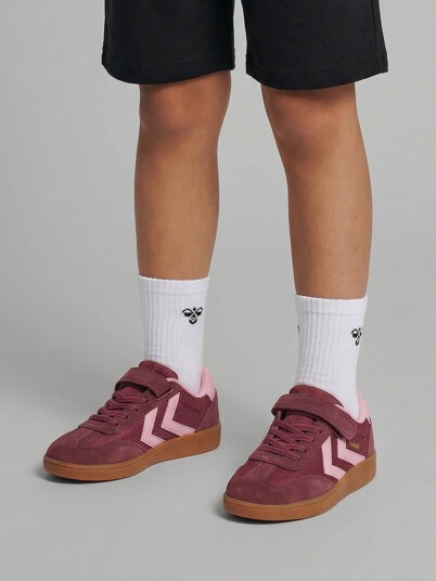 Hummel Vm78 Cph Jr Burgundy 30 Hummel Vm78 Cph Jr Burgundy 30
