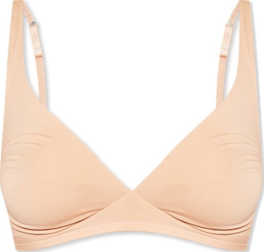 Hanro Dame Undertøy Beige 80B EU,