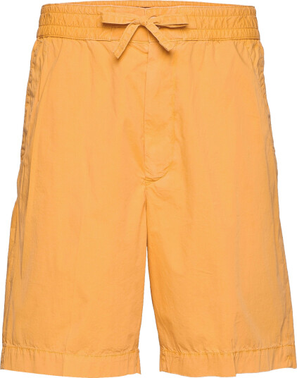 Gant | D1. Oversized Cotton Ds Shorts | 28