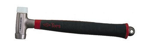 Hultafors T-block C250S Ergonomisk Kombihammer 550 g med Stålhode