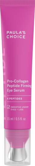 Pro Collagen Peptide Firming Eye Serum 15 ml Pro Collagen Peptide Firming Eye Serum 15 ml